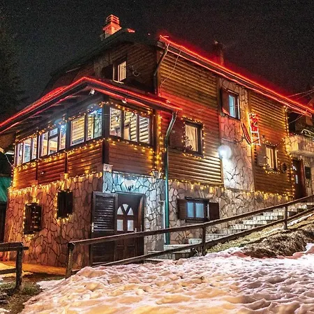 Vila Seka Kopaonik Exterior photo