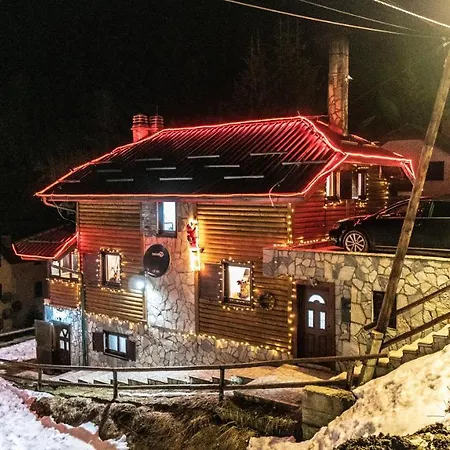 Vila Seka Kopaonik Exterior photo
