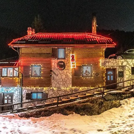 Vila Seka Kopaonik Exterior photo