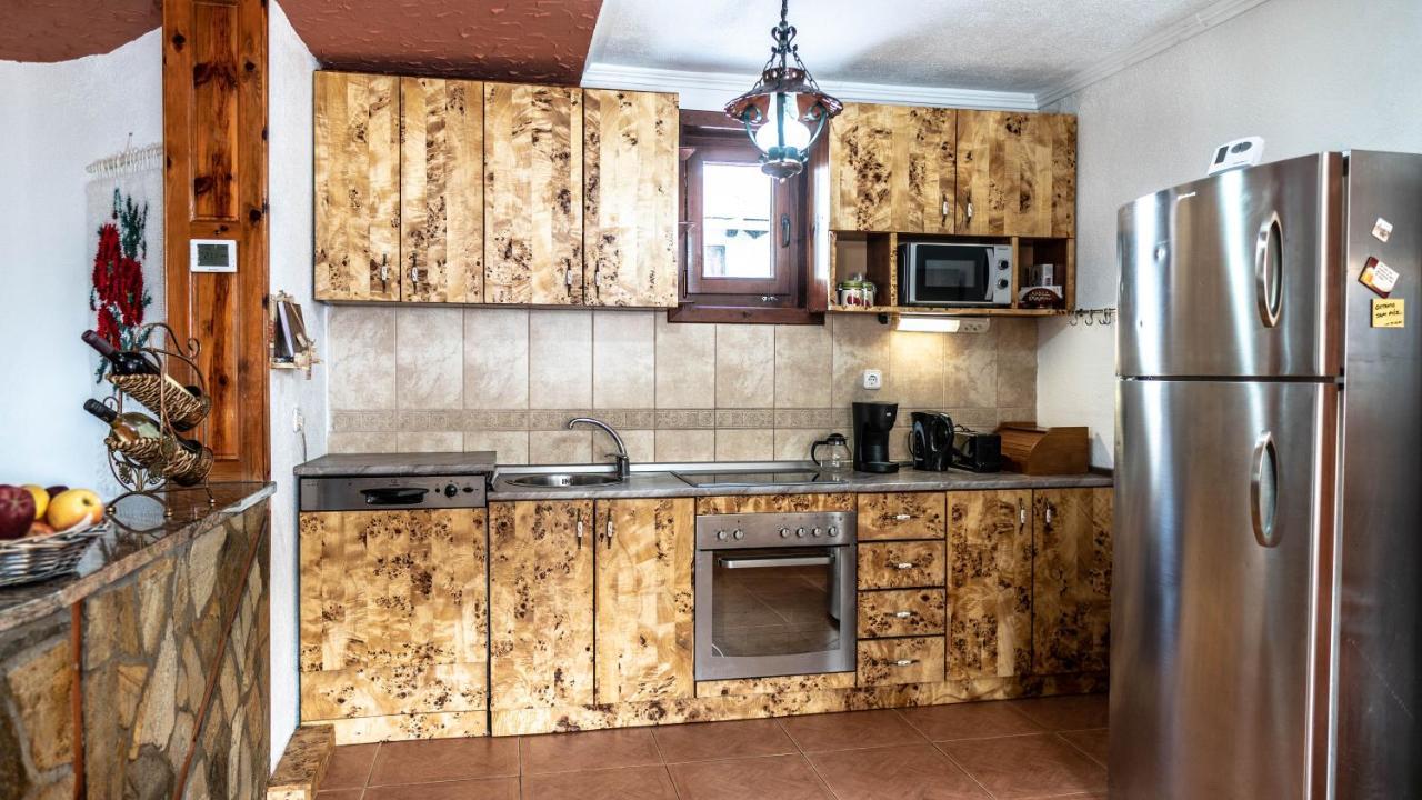Seka Apartman *
