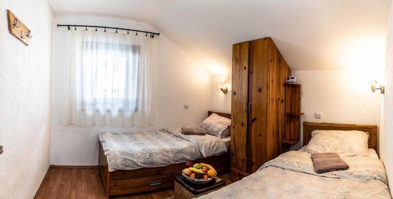 Seka Apartman Kopaonik