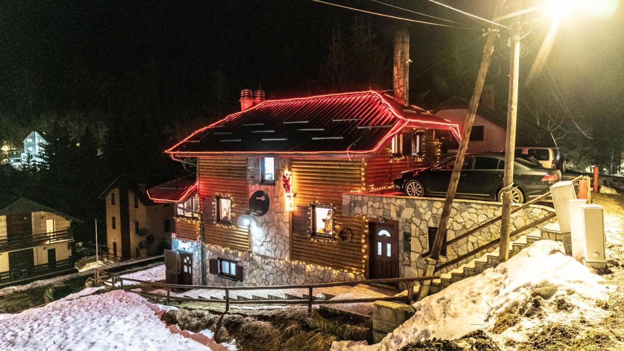 Seka Apartament Kopaonik