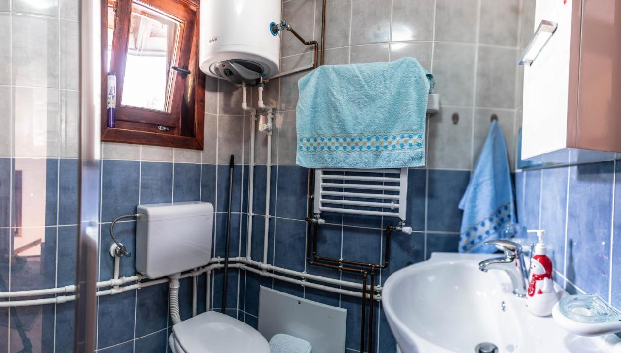 Seka Apartman
