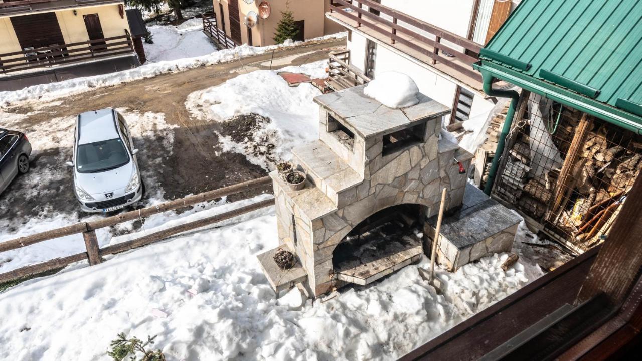 Seka Apartament *
