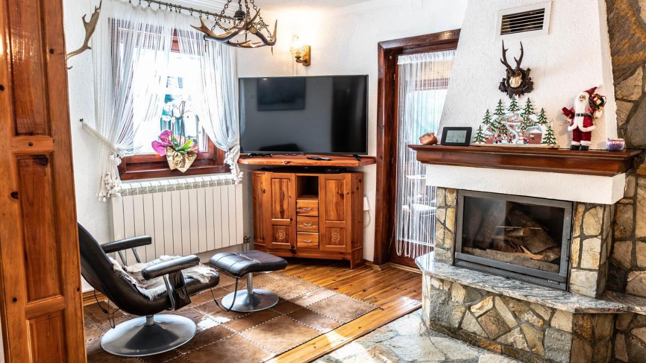 Seka Apartman