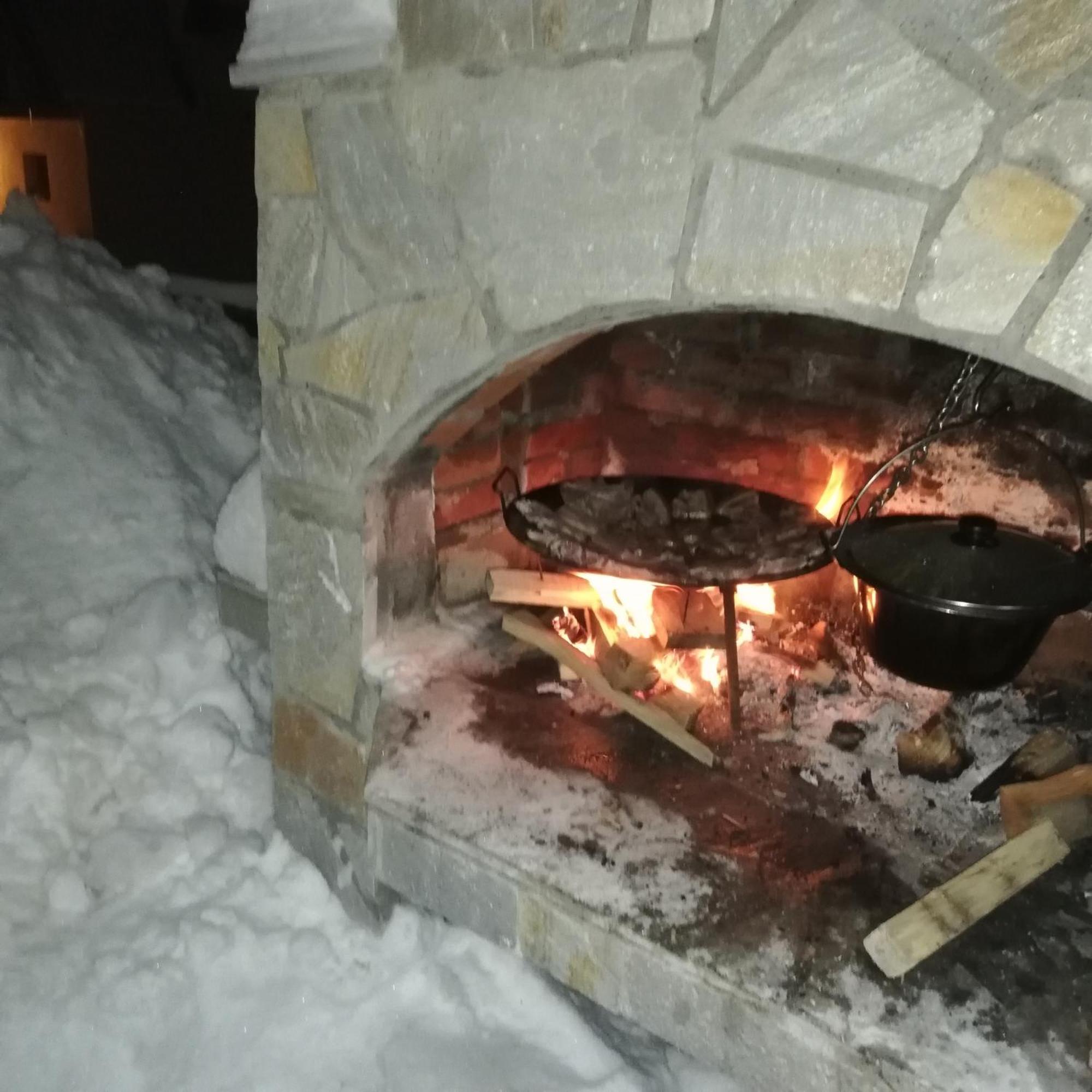 Apartman Seka