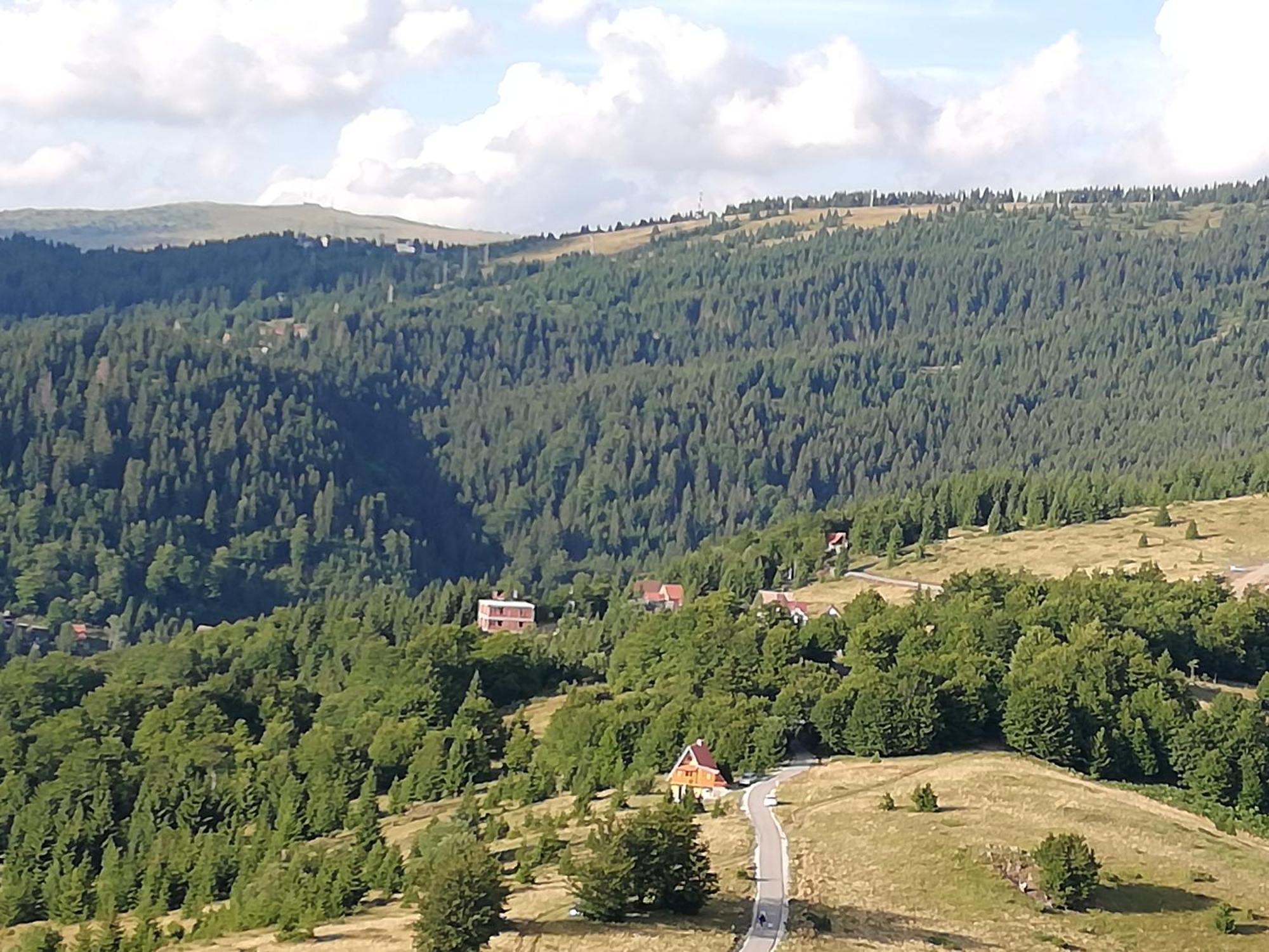 Apartman Seka